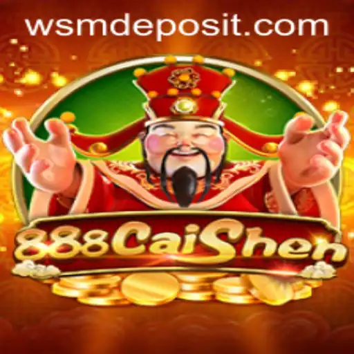 Exploring 888CaiShen: A Captivating Journey in WSM CASINO