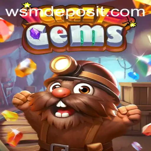 Exploring the Thrilling World of CrazyGems at WSM CASINO
