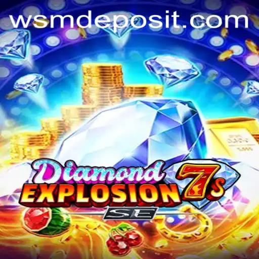 Discover the Excitement of DiamondExplosion7sSE: A New Era in Gaming at WSM CASINO