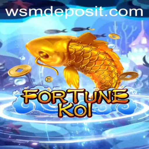 Exploring the Exciting World of FORTUNEKOI at WSM CASINO