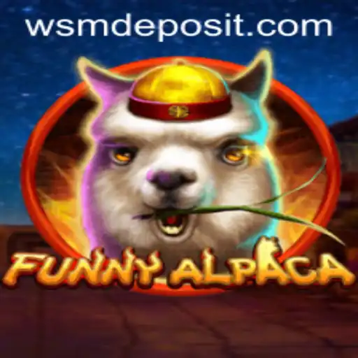Exploring the Enchanting World of FunnyAlpaca at WSM Casino