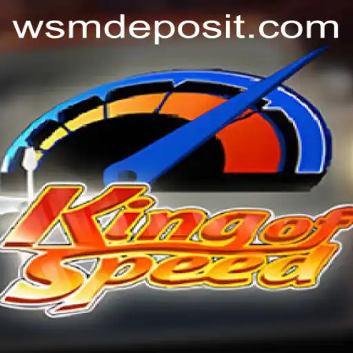 Explore the Thrill of KingofSpeed at WSM CASINO