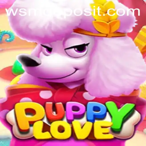 PuppyLove: The Ultimate Gaming Adventure at WSM CASINO