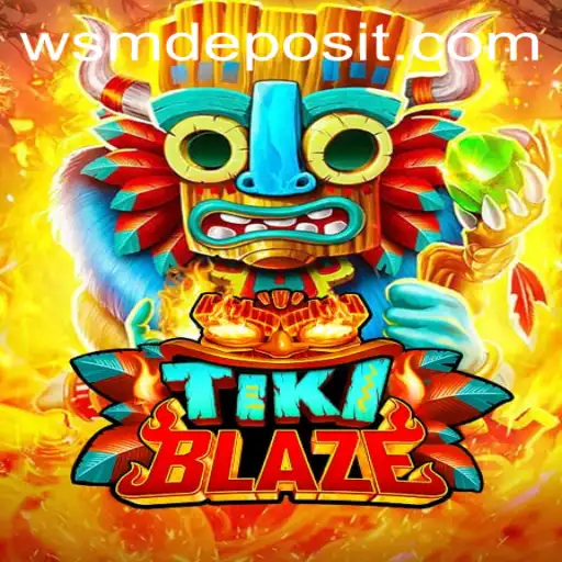 The Thrilling World of TikiBlaze at WSM CASINO