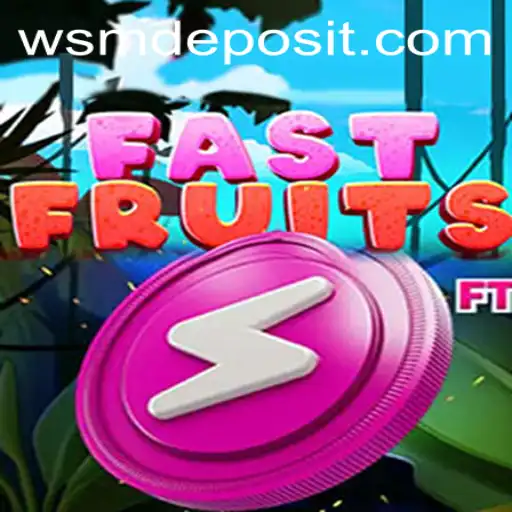 Discover FastFruits: A Thrilling Game at WSM CASINO