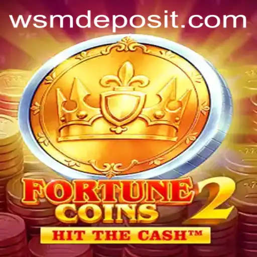 Exploring FortuneCoins2: The Latest Thrill in WSM CASINO's Arsenal
