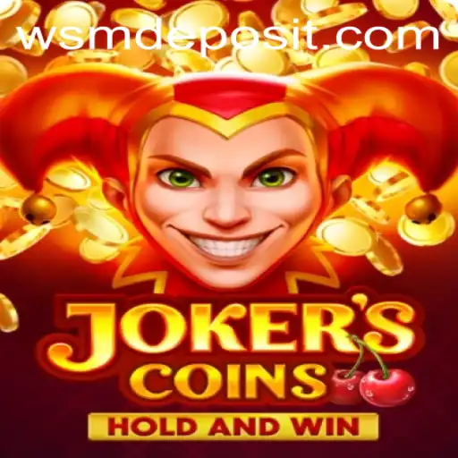Discover the Exciting World of JokersCoins at WSM Casino