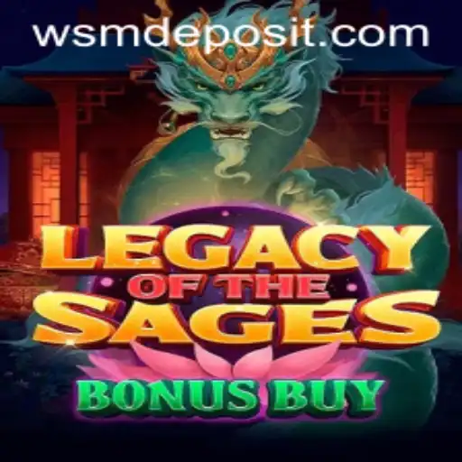 Exploring the Thrilling World of LegacyoftheSagesBonusBuy at WSM CASINO