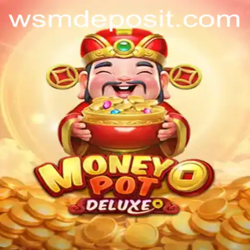 Unveiling the Thrills of MoneyPotDELUXE at WSM Casino