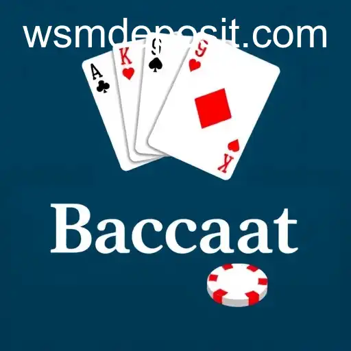 Thrilling World of Online Baccarat at WSM CASINO