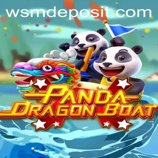Thrill and Tradition: PANDADRAGONBOAT at WSM CASINO
