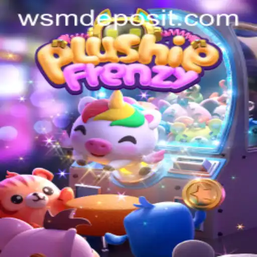 Discover the Exciting World of PlushieFrenzy: A Comprehensive Guide to Gameplay at WSM CASINO