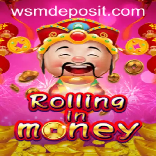RollingInMoney: An Exciting Adventure at WSM CASINO