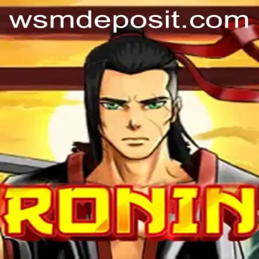 Unveiling the Mystical World of 'Ronin': A Deep Dive into the Latest WSM CASINO Sensation