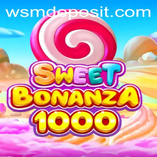 Exploring SweetBonanza1000: A Thrilling Adventure in WSM Casino