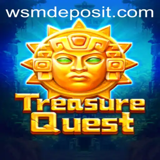 TreasureQuest: Embark on a Thrilling Adventure with WSM CASINO