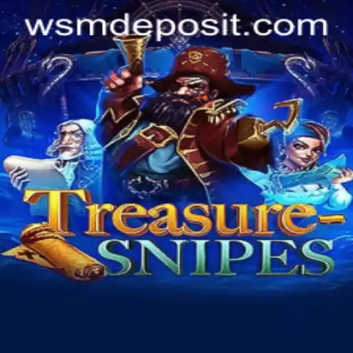 TreasureSnipes: Unveiling a New Standard in WSM CASINO Gaming