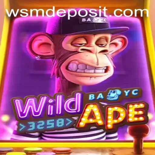 Explore the Adventure of WildApe3258 at WSM CASINO